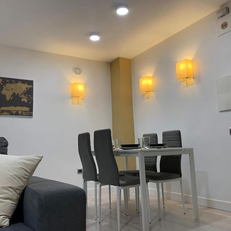 Apartamento Las Ninas Ronda Exterior photo