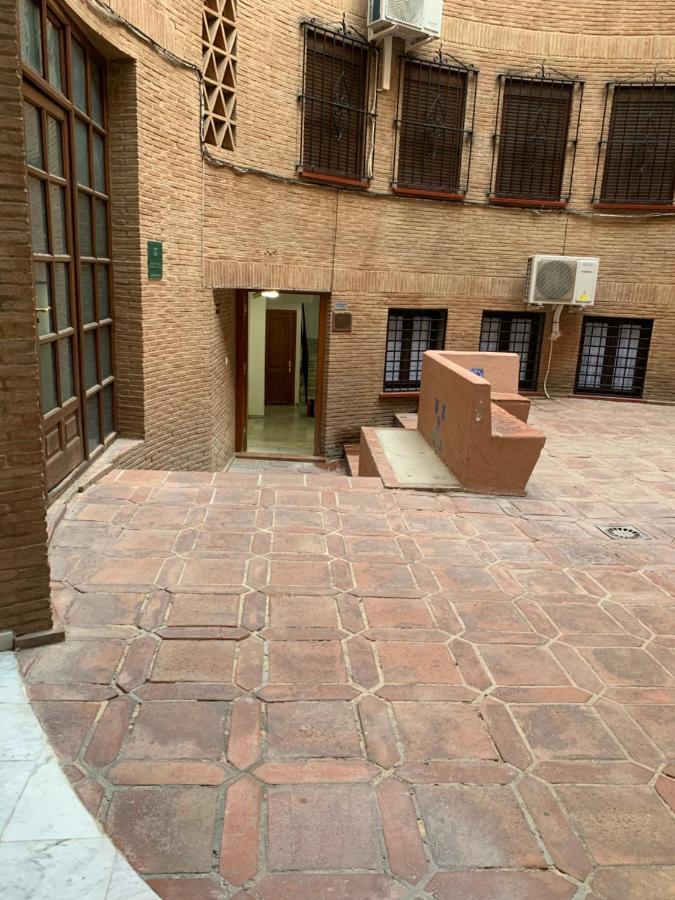 Apartamento Las Ninas Ronda Exterior photo