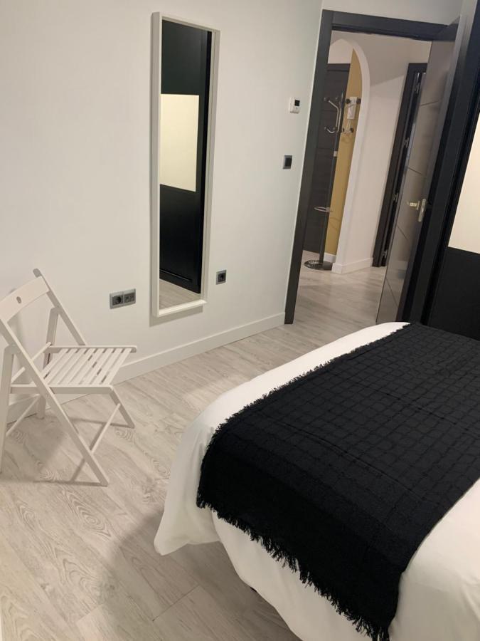 Apartamento Las Ninas Ronda Exterior photo