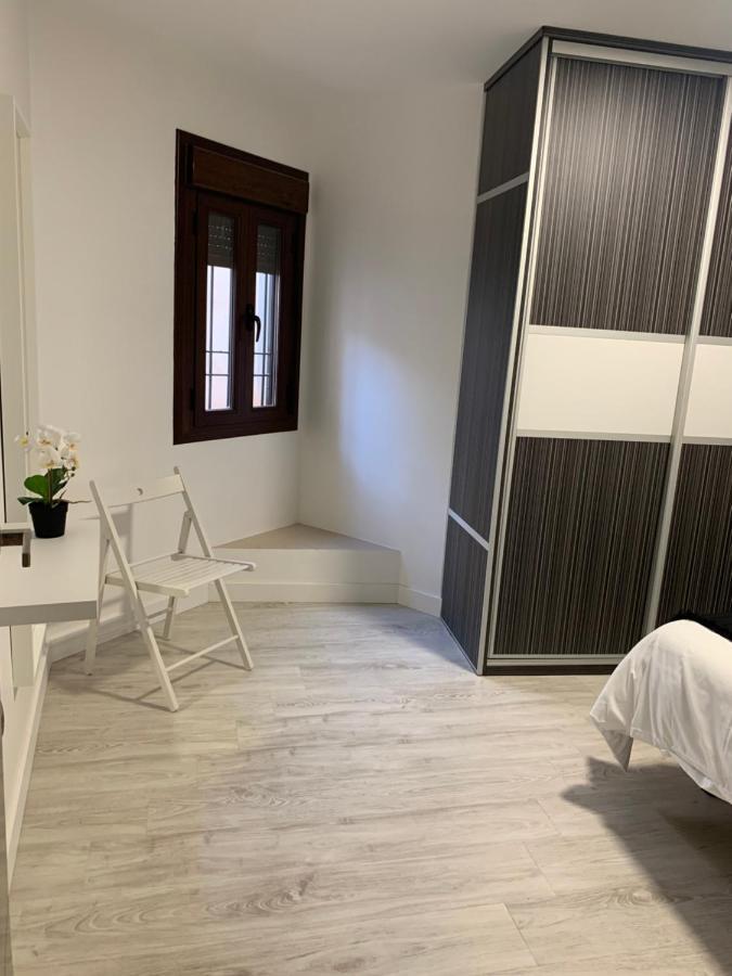 Apartamento Las Ninas Ronda Exterior photo