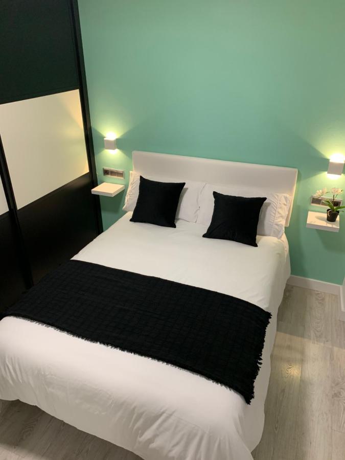 Apartamento Las Ninas Ronda Exterior photo